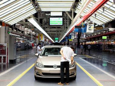 Шефът на Volkswagen разследван за „Дизелгейт“