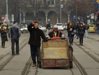 България е 57-а в света по просперитет