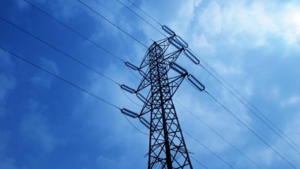 4500 клиенти на ЧЕЗ без ток през ноември заради скъсани кабели