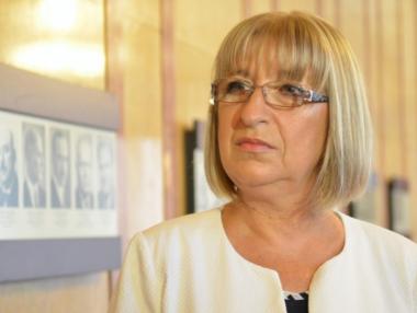 Реформаторският блок подкрепя Цецка Цачева на балотажа