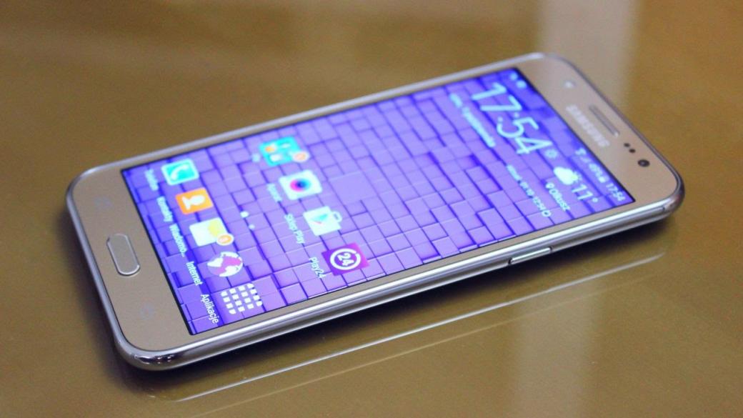 Още един модел телефон Samsung се взривява