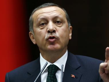 Австрия настоява за крути мерки срещу Турция