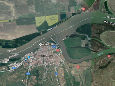 Строим трети мост над Дунав на концесия