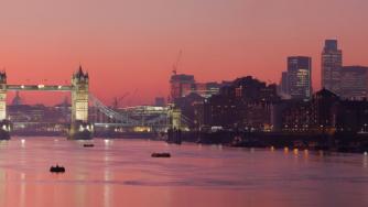 11-те най-скъпи градове за живеене в Европа