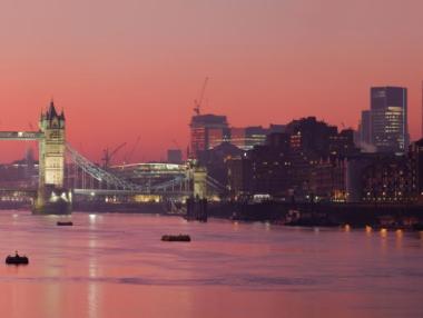 11-те най-скъпи градове за живеене в Европа