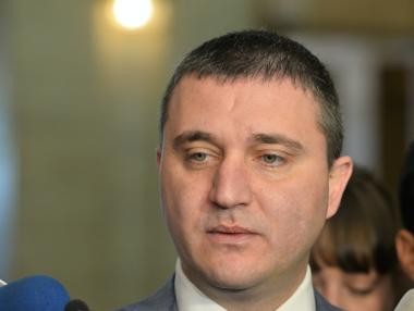 Горанов не е одобрил нито един общински оздравителен план