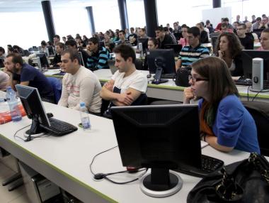 Софтуерна компания търси кадри за офиса си в Хасково