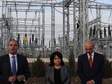 ЕСО инвестира 10 млн. лв. в сигурността на българската електропреносна мрежа