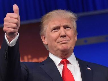 Доналд Тръмп е новият президент на САЩ