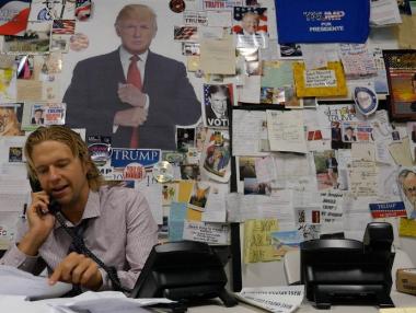 Американците гледат към Канада и Нова Зеландия заради Тръмп