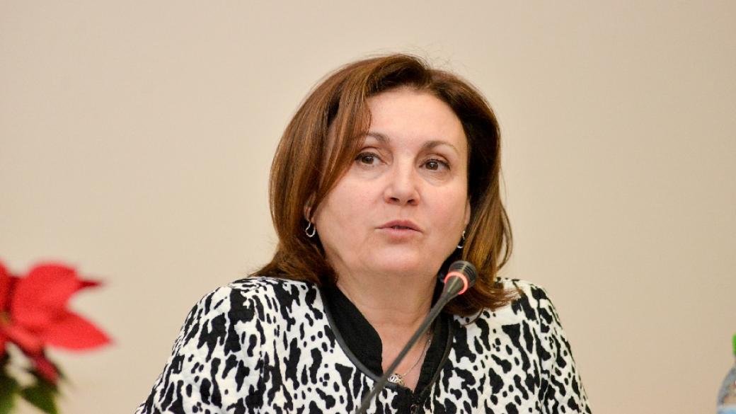 Бъчварова: Подаваме оставка при загуба на Цецка Цачева
