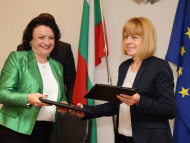 Столична община получава 400 млн. лв. за канализация