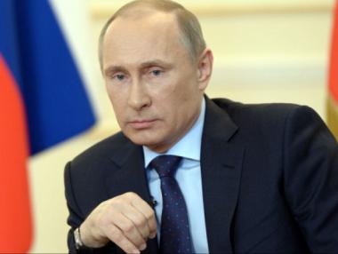 Путин иска да възстанови напълно отношенията със САЩ