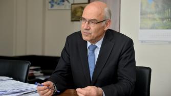 Газовата връзка с Румъния ще заработи до дни