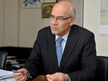 Газовата връзка с Румъния ще заработи до дни