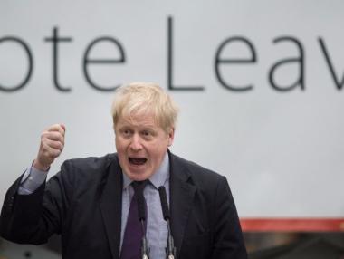 Прокуратурата разследва лидерите на кампанията за Brexit