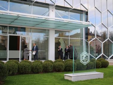 Две наши предприятия с бонус от държавата за потребена зелена енергия