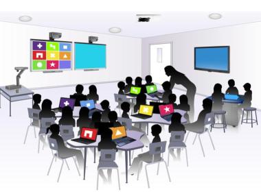 Технологиите – новият двигател на българското образование