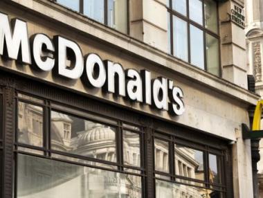 McDonald’s съди Флоренция за 20 млн. долара