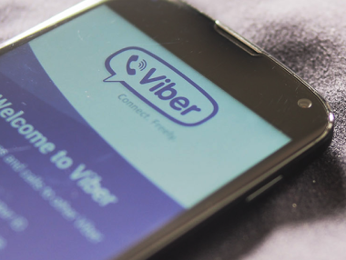 Viber пусна публични фирмени акаунти