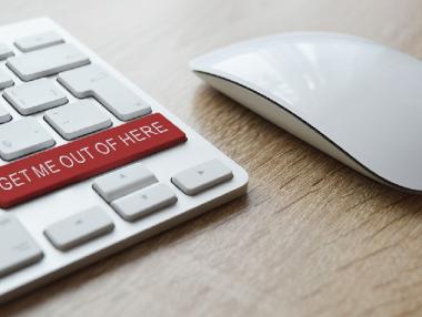 Фишинг атаките засягат 60% от интернет потребителите в България