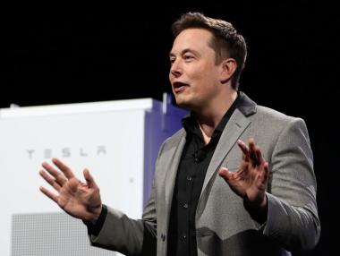 Tesla прави голям завод в Европа