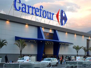Много свободни търговски площи заради затварянето на Carrefour