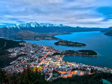 Американците търсят къде да емигрират след избора „Тръмп“