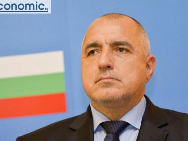 Борисов: Грешките на ГЕРБ са в предизборната кампания