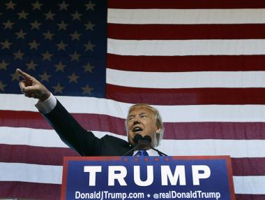 ЕЦБ: Изборът на Тръмп трябва да бъде урок за Европа