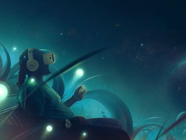 IMAX влага 50 млн. долара във виртуална реалност