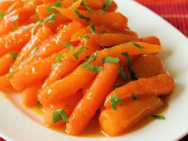 Храни, които помагат на възпаленото гърло