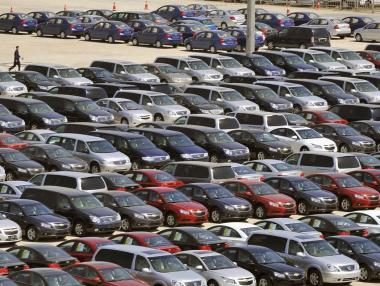 За какво да внимаваме при покупка на кола от чужбина