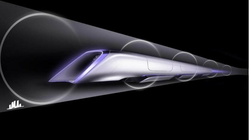 Дубай първи ще тества „транспорта на бъдещето“