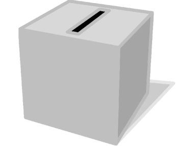 Избирателната активност е по-висока от предишните избори (обновена)