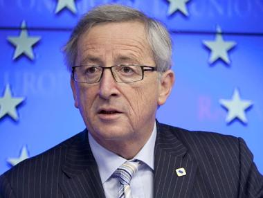 Юнкер: Тръмп е заплаха за отношенията между САЩ и ЕС