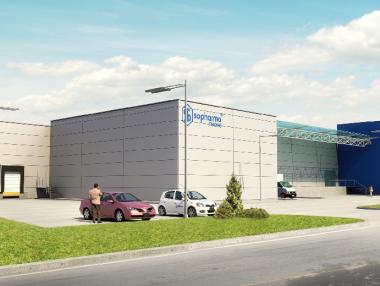 „Софарма“ вече притежава 68% от „Вета фарма“