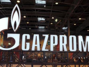 „Газпром“ постави абсолютен рекорд на доставките на газ към Европа