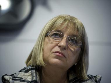 Цачева: Ако партията ми поиска оставката, ще я дам