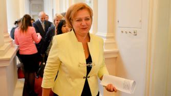 ГЕРБ ще изтегли проекта си за Бюджет 2017