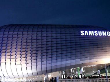 Samsung купува производителя на JBL и Infinity