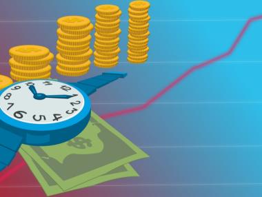 Държавата може да работи със стария бюджет до средата на 2017 г.