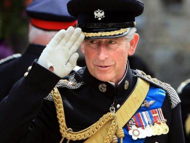 Принц Чарлз празнува 68 години