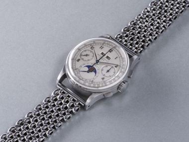 Продадоха Patek Philippe за рекордните $11 млн.