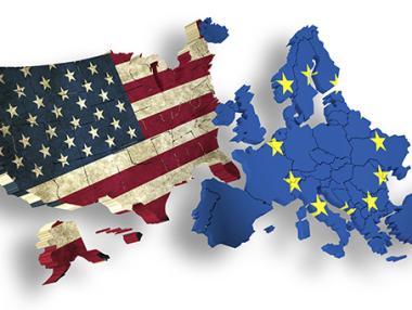 ЕС трябва да гледа на Тръмп „сериозно и тихо“