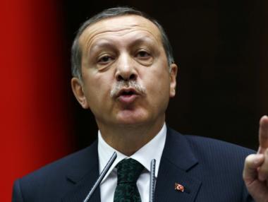 Ердоган ще проведе референдум за членство в ЕС