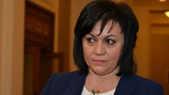 БСП кани всички партии за разговори по изборните промени