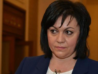 БСП кани всички партии за разговори по изборните промени