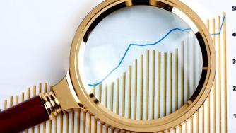 3.5% ръст на икономиката през третото тримесечие