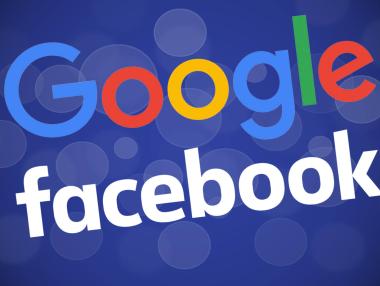 Google и Facebook блокират рекламите на сайтове с фалшиви новини